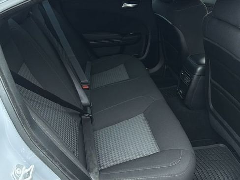 Used 2021 Dodge Charger GT w/ Blacktop Package RWD image 37