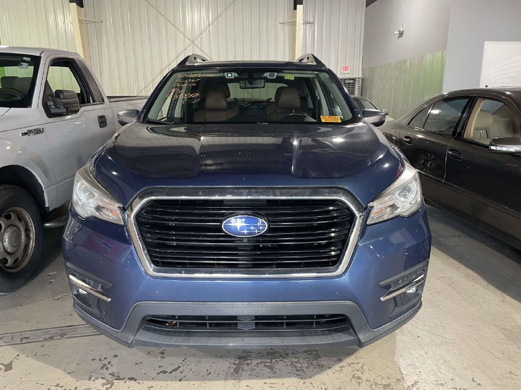 Used 2020 Subaru Ascent Touring w/ Popular Package #2A AWD/4WD image 2