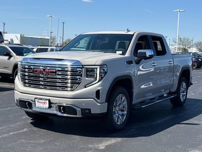 New 2026 GMC Sierra 1500 Denali
