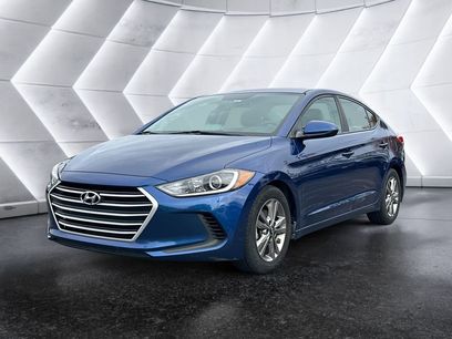 Used 2018 Hyundai Elantra SEL w/ Cargo Package