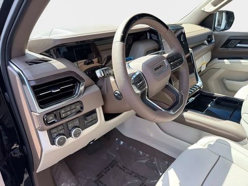 New 2026 GMC Yukon XL Denali w/ Denali Reserve Package AWD/4WD image 21