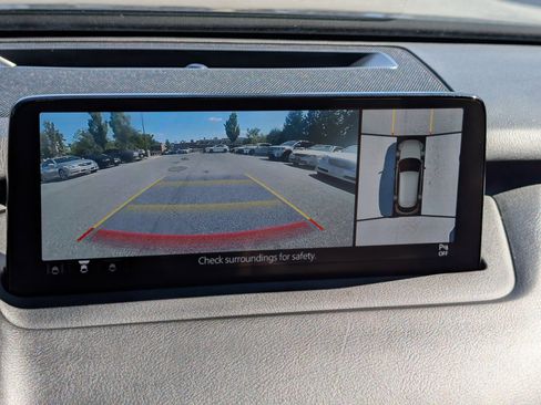 Used 2023 MAZDA CX-9 Grand Touring image 31