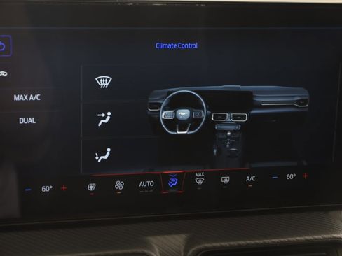 Used 2024 Ford Mustang Dark Horse w/ Security Package image 50