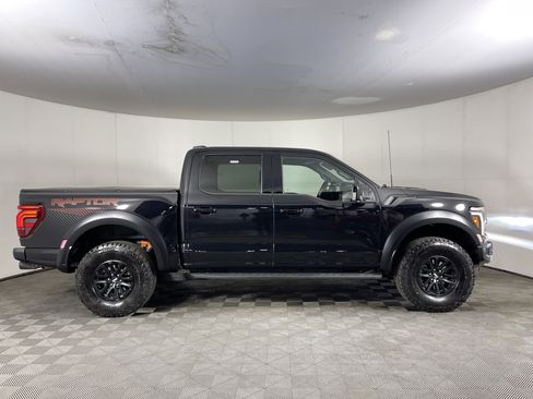 Used 2024 Ford F150 Raptor image 5