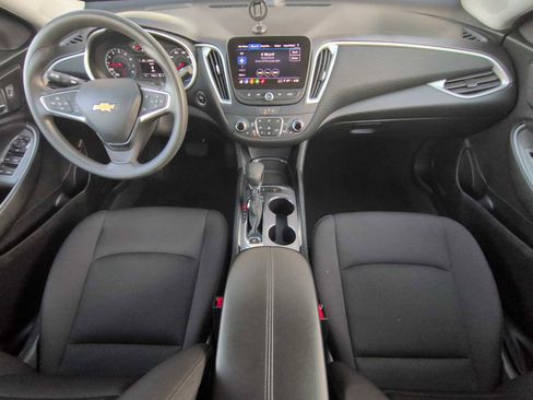 Used 2024 Chevrolet Malibu LT FWD image 15