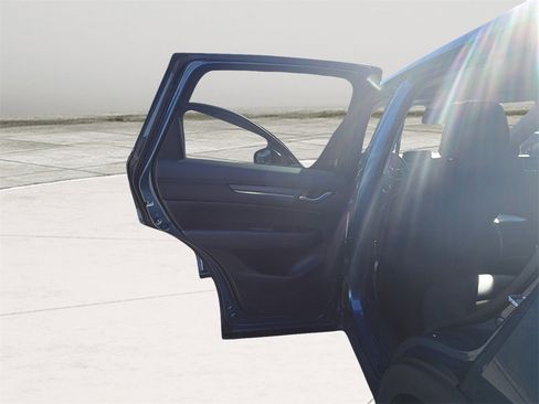 Used 2017 MAZDA CX-5 Grand Touring image 21