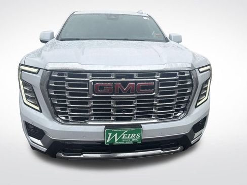 New 2026 GMC Yukon XL Denali w/ Denali Reserve Package image 10