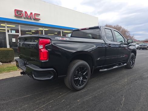 New 2026 Chevrolet Silverado 1500 RST w/ Rally Edition image 3