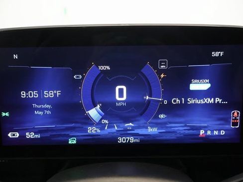 New 2025 Chevrolet Blazer EV LT AWD/4WD image 16