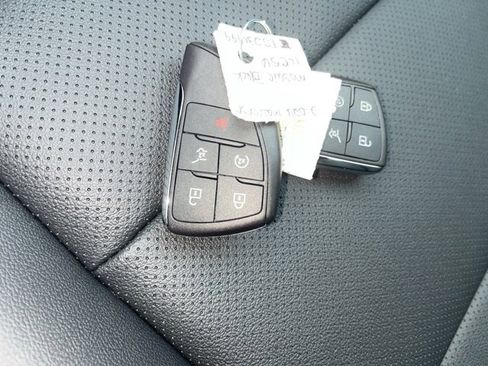 New 2026 Chevrolet Traverse Z71 w/ Enhanced Driving Package image 39