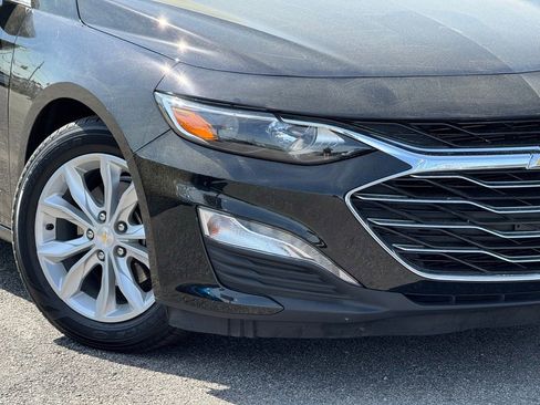 Used 2024 Chevrolet Malibu LT image 12
