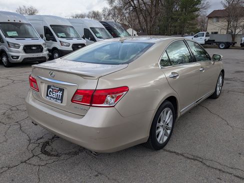 Used 2010 Lexus ES 350 image 5