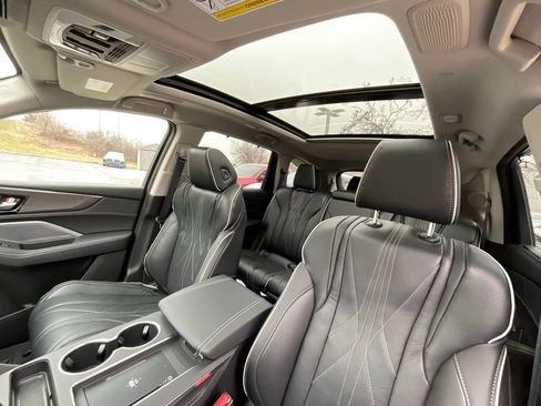 New 2026 Acura MDX w/ Advance Package AWD/4WD image 11