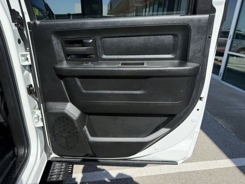 Used 2022 RAM 3500 Tradesman AWD/4WD image 27