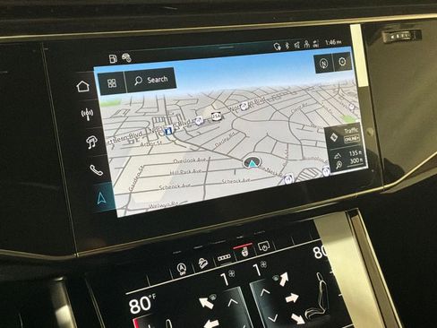 New 2026 Audi Q7 3.0T Premium Plus image 2