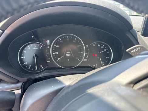 Used 2022 MAZDA CX-5 AWD 2.5 S w/ Premium Package image 14