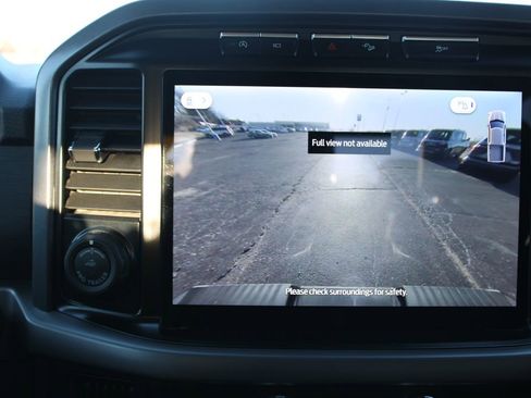 Used 2024 Ford F150 XLT w/ FX4 Off-Road Package image 49