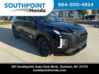 Used 2024 Hyundai Palisade XRT