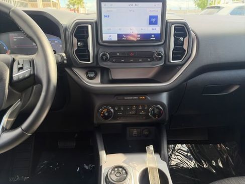 Used 2023 Ford Bronco Sport Big Bend w/ Convenience Package AWD/4WD image 19