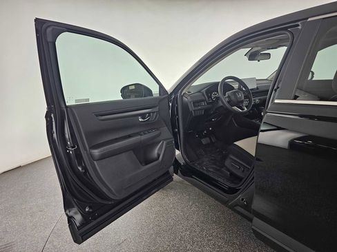 New 2026 Honda CR-V EX image 19