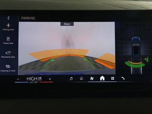 Used 2026 BMW X3 xDrive30 w/ M Sport Package image 45