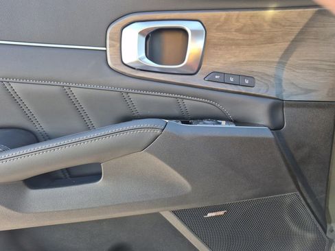 New 2026 Kia Sorento SX Prestige image 6