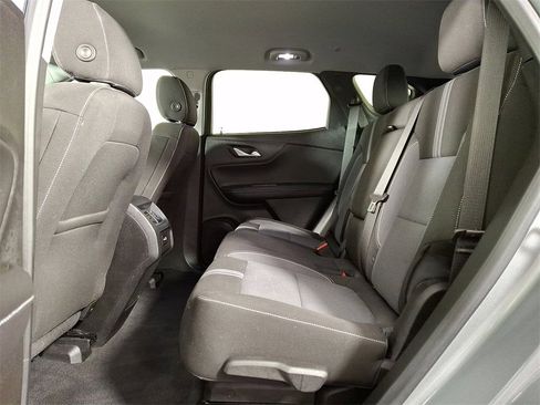 Used 2023 Chevrolet Blazer LT w/ Convenience Package image 13