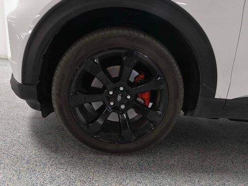 Used 2023 Ford Explorer ST w/ Equipment Group 401A AWD/4WD image 5