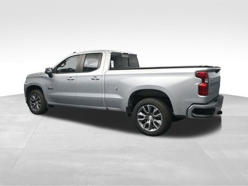 Used 2019 Chevrolet Silverado 1500 LT w/ Texas Edition RWD image 3