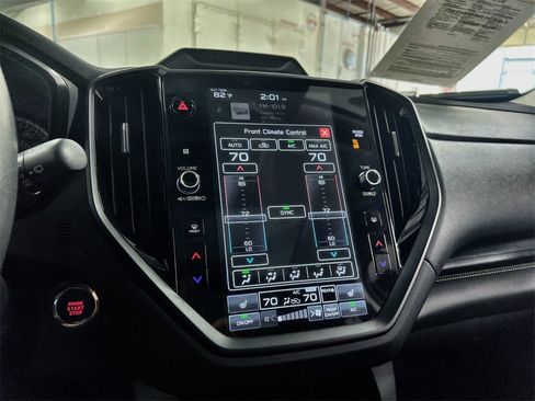 Used 2023 Subaru Ascent Onyx Edition Limited image 37