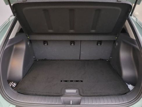 Used 2025 Hyundai Kona SEL image 31
