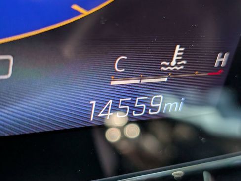 Used 2025 Chevrolet Trax RS w/ Driver Confidence Package image 26