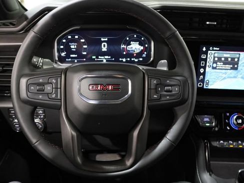 Certified 2026 GMC Sierra 1500 AT4X AWD/4WD image 22