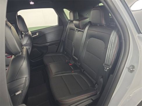 Used 2025 Ford Escape ST-Line Select w/ Tech Pack #1 image 18