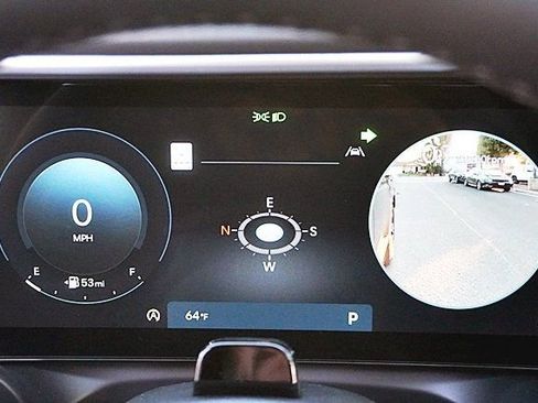 New 2026 Hyundai Palisade Limited image 40