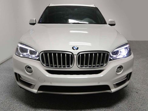 Used 2017 BMW X5 sDrive35i RWD image 2