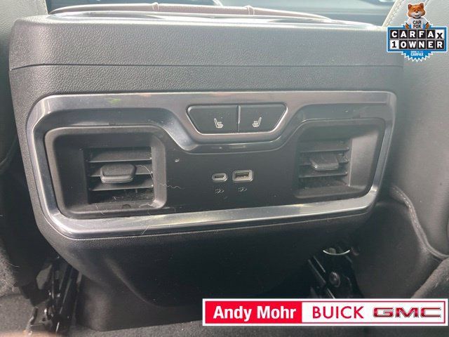 Used 2024 GMC Sierra 1500 Denali Ultimate AWD/4WD image 43