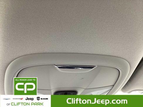 Certified 2020 Jeep Cherokee Latitude Plus w/ Cold Weather Group image 26
