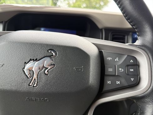 Used 2022 Ford Bronco Wildtrak AWD/4WD image 28