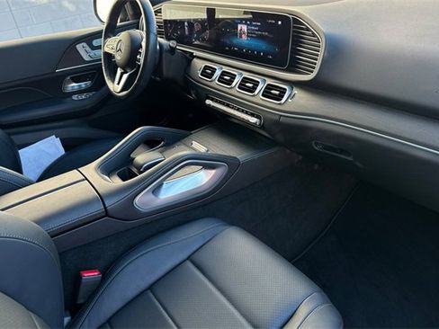Used 2023 Mercedes-Benz GLE 350 4MATIC image 19