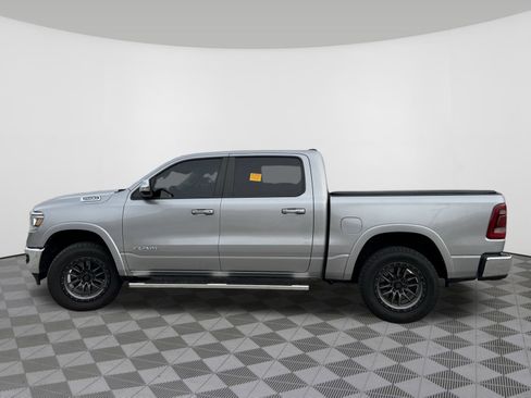 Used 2021 RAM 1500 Laramie image 16