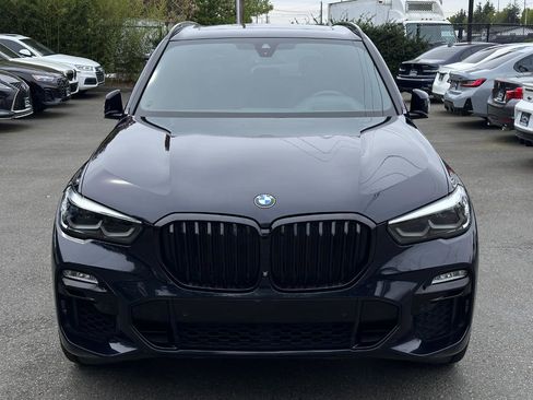 Used 2019 BMW X5 xDrive40i w/ M Sport Package image 29