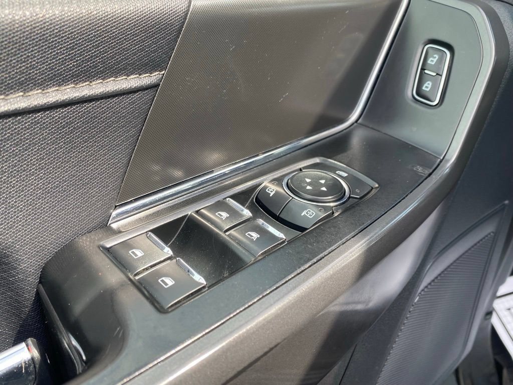 Used 2024 Ford F150 XLT w/ Equipment Group 302A MID AWD/4WD image 15