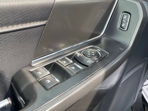 Used 2024 Ford F150 XLT w/ Equipment Group 302A MID AWD/4WD image 15