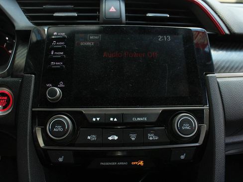 Used 2020 Honda Civic Si image 26