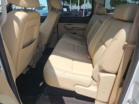 Used 2009 GMC Sierra 1500 SLE w/ Convenience Package RWD image 20