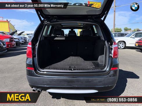 Used 2014 BMW X3 xDrive28i AWD/4WD image 16