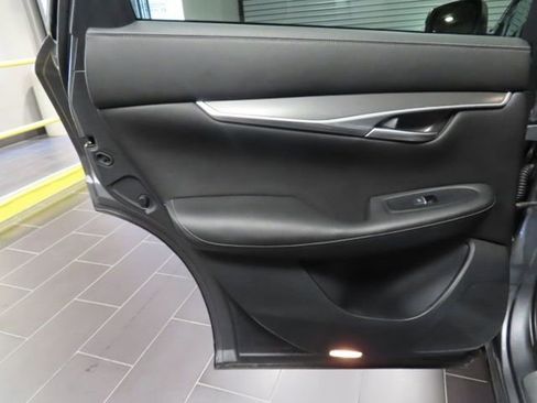 Used 2022 INFINITI QX50 Luxe w/ Cargo Package image 18