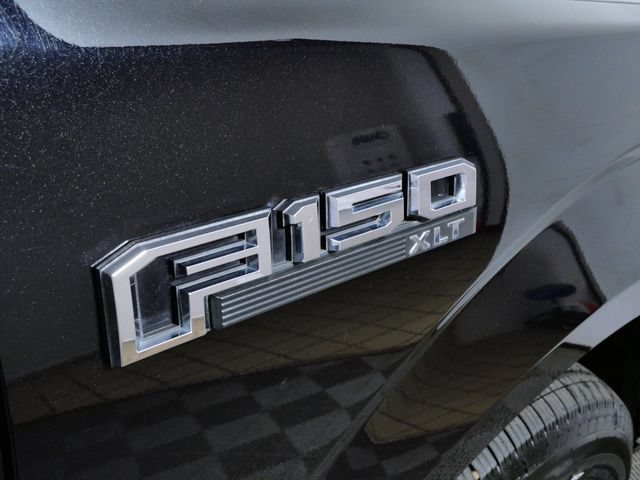 Certified 2020 Ford F150 XLT w/ Equipment Group 302A Luxury AWD/4WD image 8