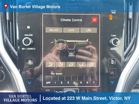 Used 2020 Subaru Outback Limited AWD/4WD image 20